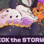 MICK the STORM! 04 MICK the STORM! 04