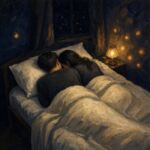 【添い寝】今夜はとなりで寝てもいい?…ぴったりくっついて、耳元でささやくね【添い寝 ASMR】 【添い寝】今夜はとなりで寝てもいい?…ぴったりくっついて、耳元でささやくね【添い寝 ASMR】
