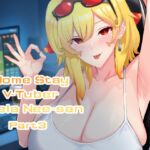 Homestay V-Tuber Kaela Nee-san Part 3 Homestay V-Tuber Kaela Nee-san Part 3