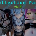 Collection Pack Vol.4 Collection Pack Vol.4