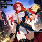 戦いに敗れ捕えられた俺。尋問に現れたのはメスイキ女王の異名を持つ美人将校だった‥ 戦いに敗れ捕えられた俺。尋問に現れたのはメスイキ女王の異名を持つ美人将校だった‥