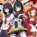 超速くノ一 クロユリ 完全版 超速くノ一 クロユリ 完全版