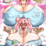 噂の都葉さん 〜娘と変化AVデビュー!?〜 噂の都葉さん 〜娘と変化AVデビュー!?〜