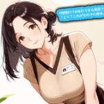 1時間だけ女体化できる美容クリニック「どう?これが女の子の身体よ♡」 1時間だけ女体化できる美容クリニック「どう?これが女の子の身体よ♡」