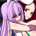 美少女ビショビショバトル 美少女ビショビショバトル