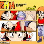 DBHH Vol.2 DBHH Vol.2