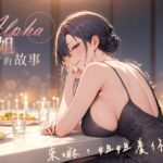 【姐姐養你】和阿爾法姐姐約會的故事【中文短篇音聲】 【姐姐養你】和阿爾法姐姐約會的故事【中文短篇音聲】
